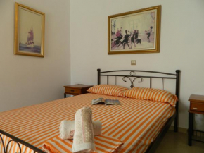 Like Home Naxos